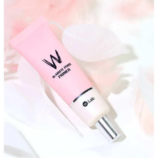 Pre-Makeup Cream Primer Base