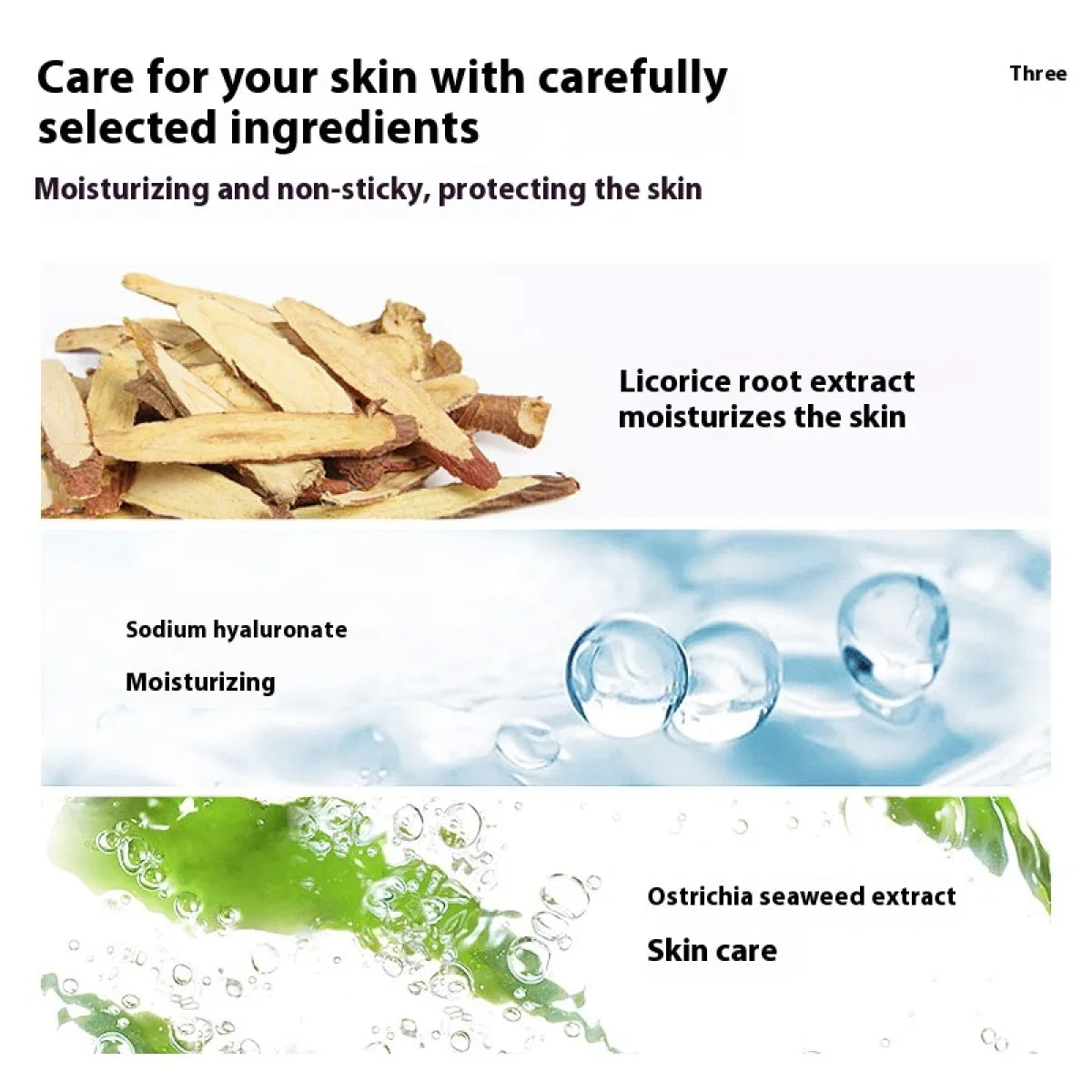 Men's Moisturizing Facial Cream