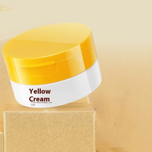 Moisturizing Dark Skin Care Product