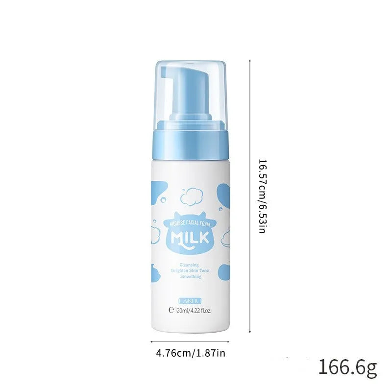 120ml Pore Cleansing Skin Care