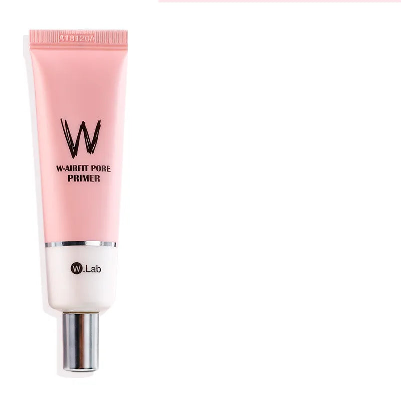 Pre-Makeup Cream Primer Base