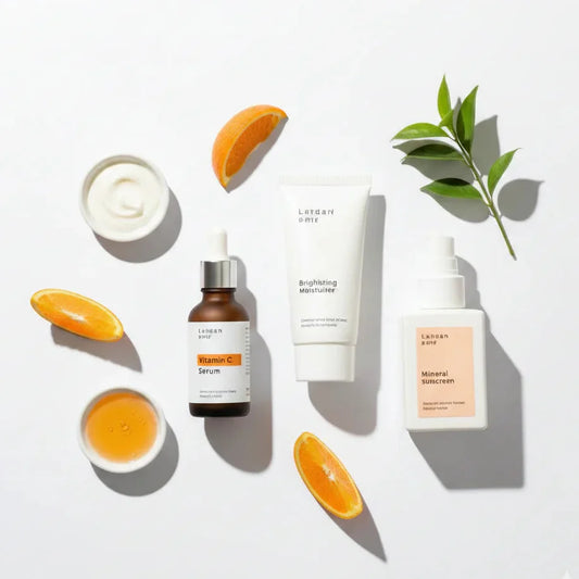 How to Remove Dark Spots Naturally and Get Even Skin Tone