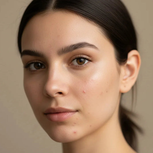 How to Get Rid of Acne Naturally: A Complete Skincare Guide