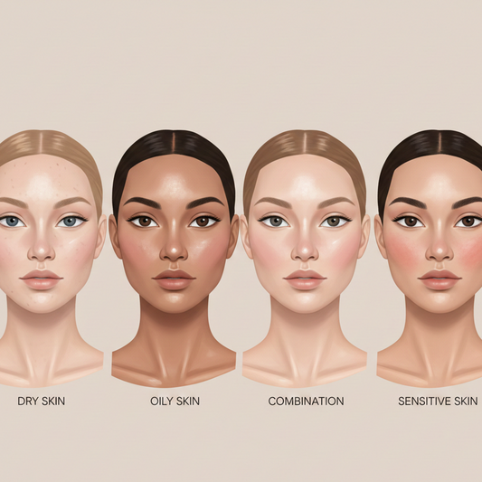 The Ultimate Guide to Choosing the Right Moisturizer for Your Skin Type