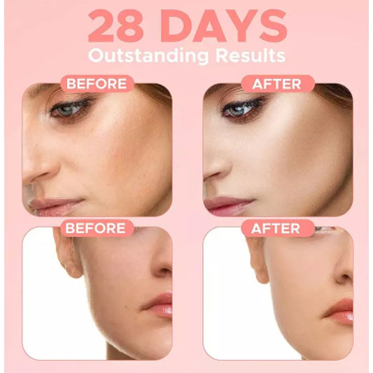 Advanced Skin Care Facial Serum