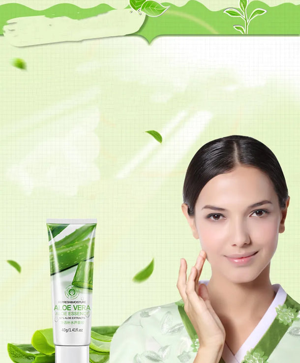 Oil Control Blackhead Shrink Pore Repair