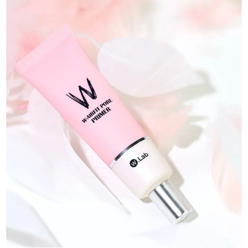 Pre-Makeup Cream Primer Base