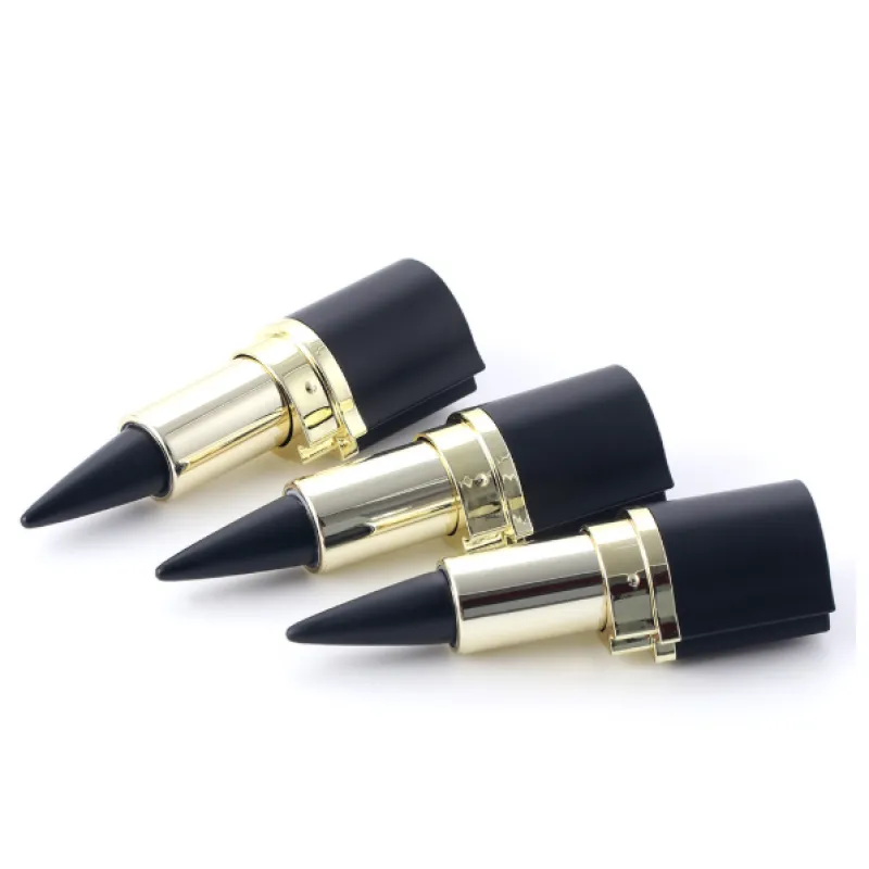 Waterproof Black Liquid Eyeliner Pen