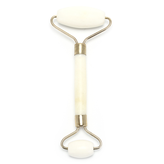 Portable Natural Jade Facial Roller