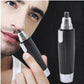 Electric Nose & Ear Hair Trimmer