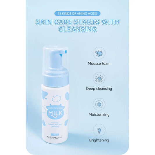 120ml Pore Cleansing Skin Care