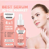 Advanced Skin Care Facial Serum