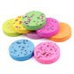 8pcs Natural Anti-Fatigue Exfoliation Product