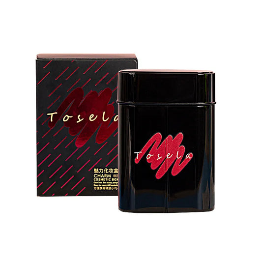 Eye Shadow Blush Lipstick Kit